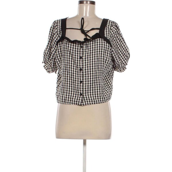 Dámska košeľa Fashion 64367584