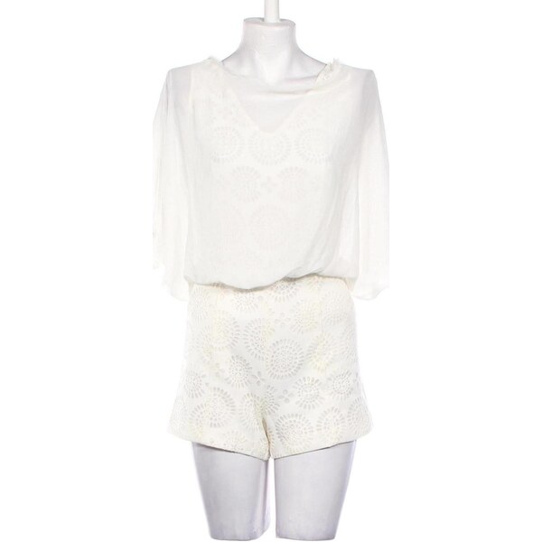 Dámská krátka kombinéza Unbranded 64367588