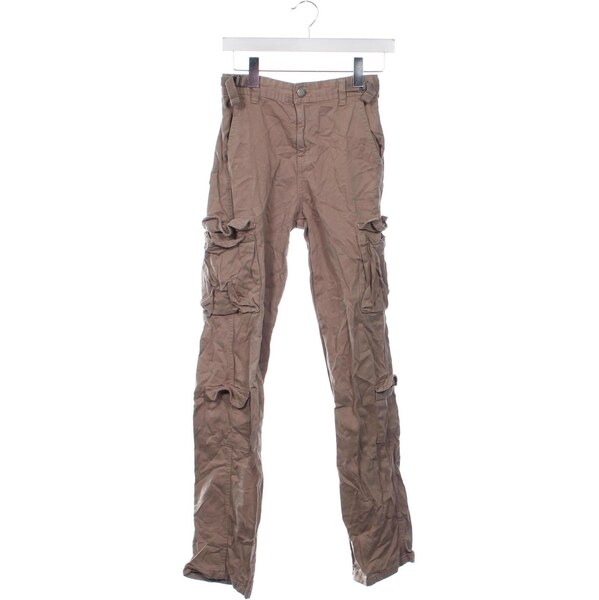 Dámske nohavice Stradivarius 64367759