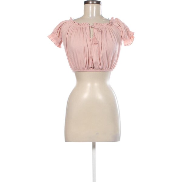 Dámska blúza H&M Divided 64367972