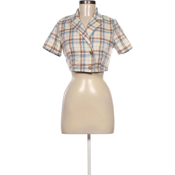 Dámska košeľa Fashion 64368017