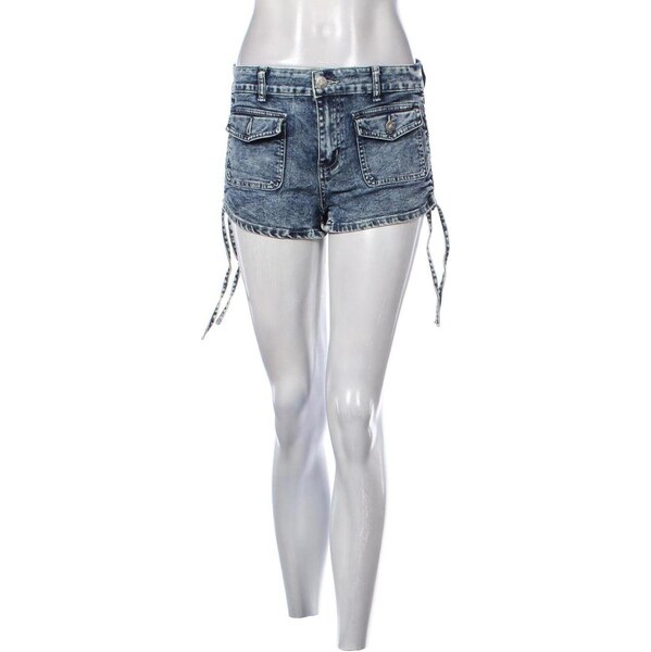 Dámske kraťasy Fb Sister 64368121