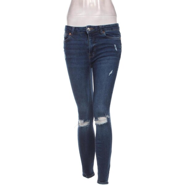 Dámske džínsy Denim&Co. 64368193