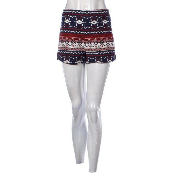 Dámske kraťasy Forever 21 64368215