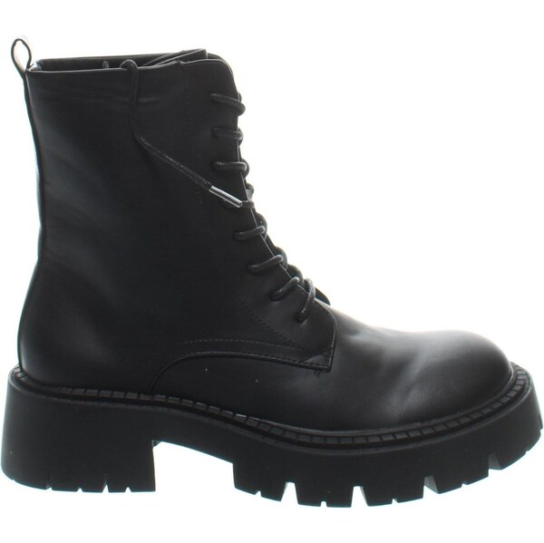 Dámské poltopánky Topshop 64368295