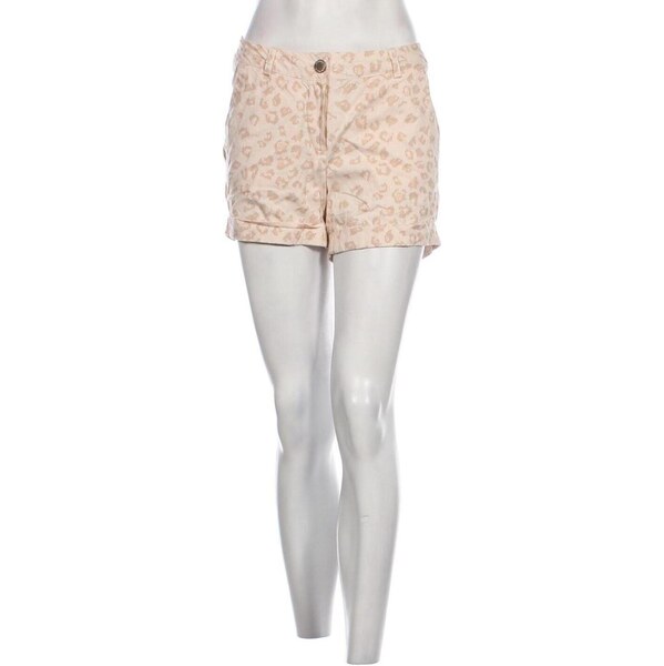 Dámske kraťasy Colours Of The World 64368947