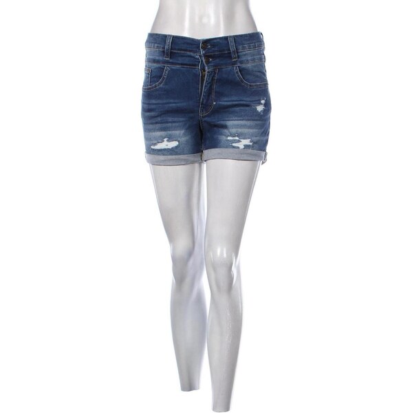 Dámske kraťasy Wallflower 64369017