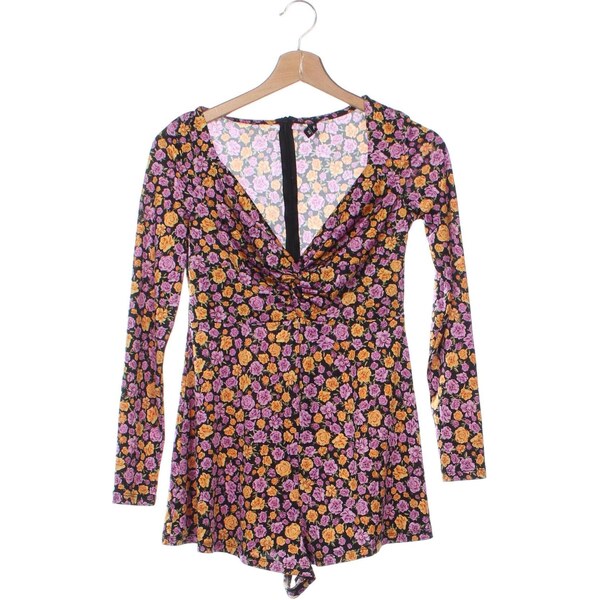 Dámská krátka kombinéza Fb Sister 64369054