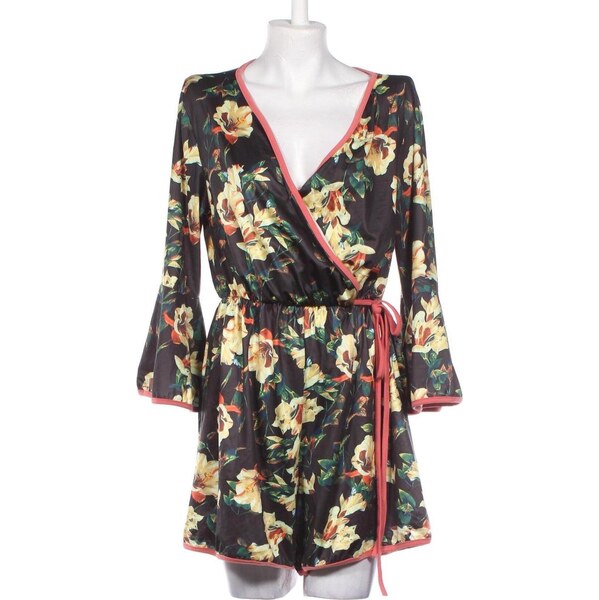 Dámská krátka kombinéza Unbranded 64369130