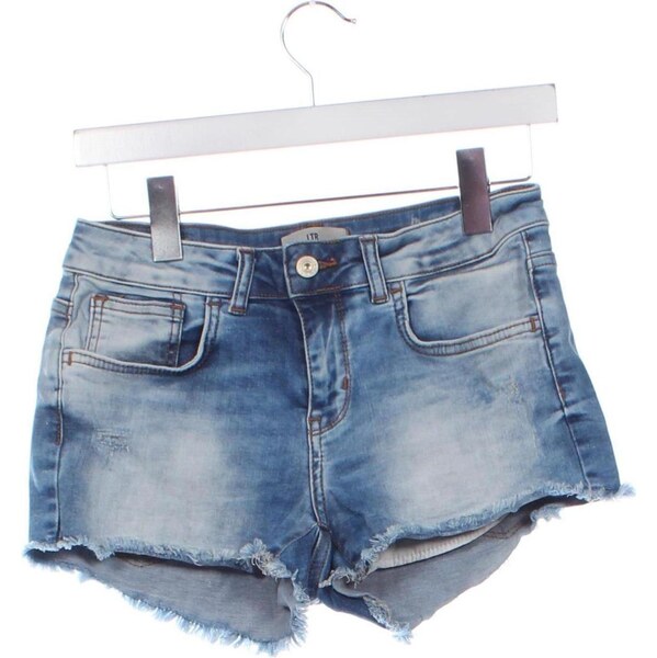 Dámske kraťasy Ltb 64369307