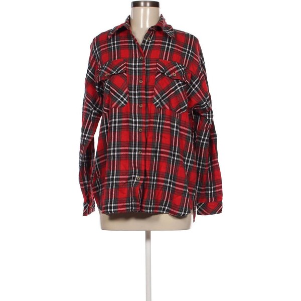 Dámska košeľa Stradivarius 64370149