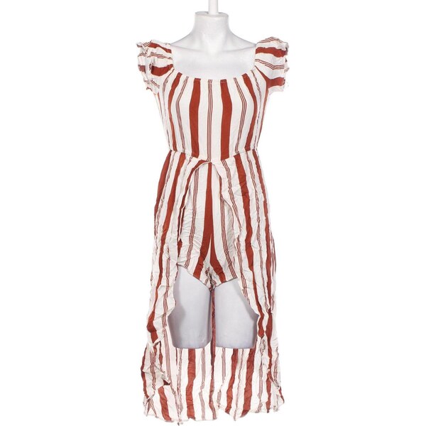 Dámská krátka kombinéza Primark 64370169