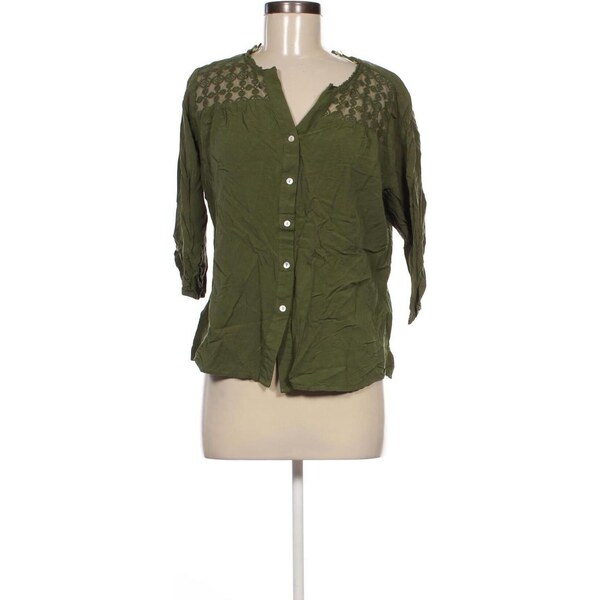 Dámska košeľa Zero 64370162