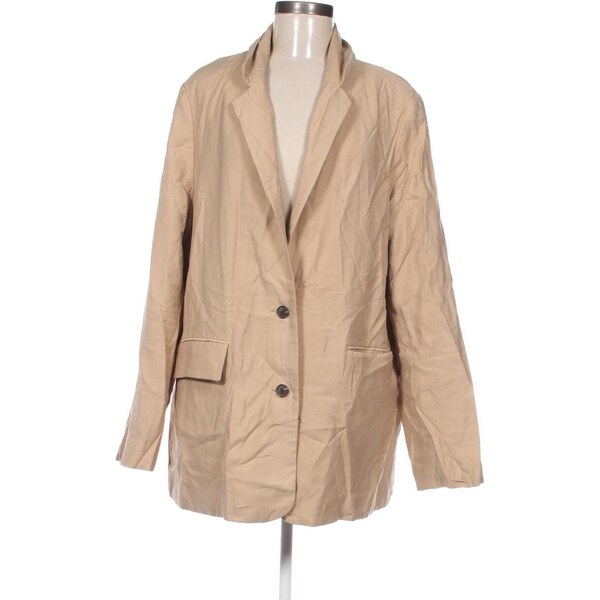 Dámsky prechodný kabát F&F 64370136