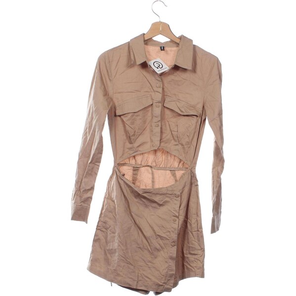 Dámská krátka kombinéza Fb Sister 64370430