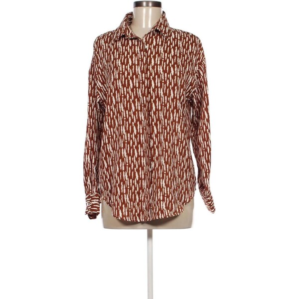 Dámska košeľa SHEIN 64370491