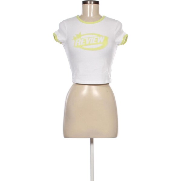 Dámske tričko Review 64370462