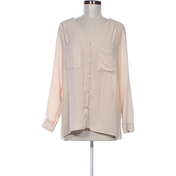 Dámska košeľa H&M 64370501