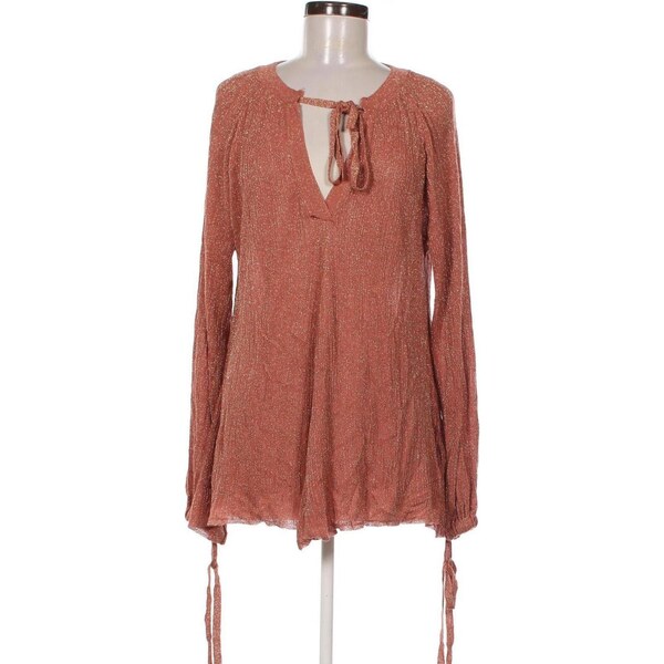 Dámska blúza Zara 64370557