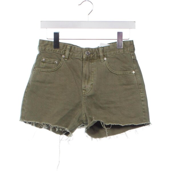 Dámske kraťasy Pull&Bear 64370702