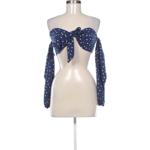 Dámska blúza SHEIN 64370684