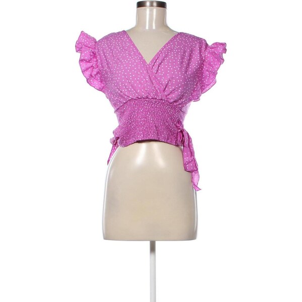 Dámska blúza SHEIN 64370735