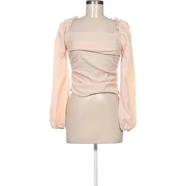 Dámska blúza SHEIN 64370777