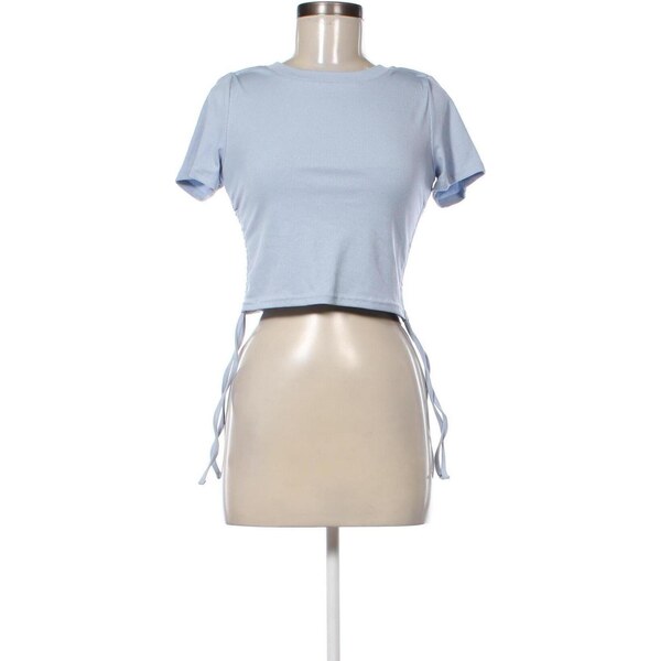 Dámska blúza SHEIN 64370836