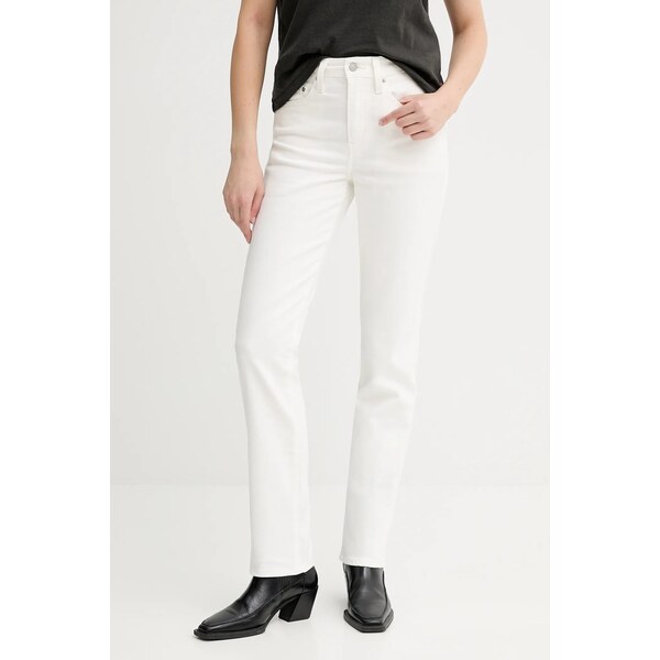 Rifle Levis 724 HIGH RISE STRAIGHT 64371072