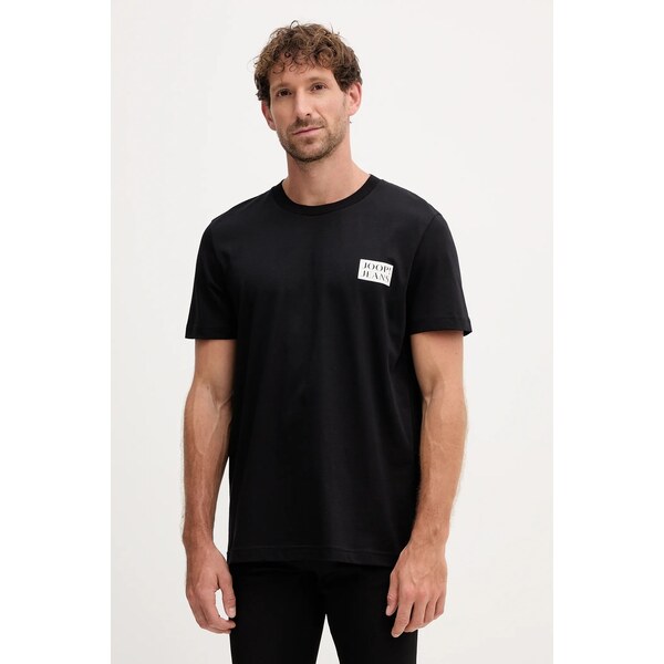 Bavlnené tričko Joop! 64371157