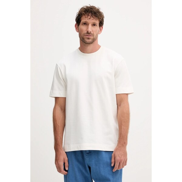 Bavlnené tričko Joop! 64371168