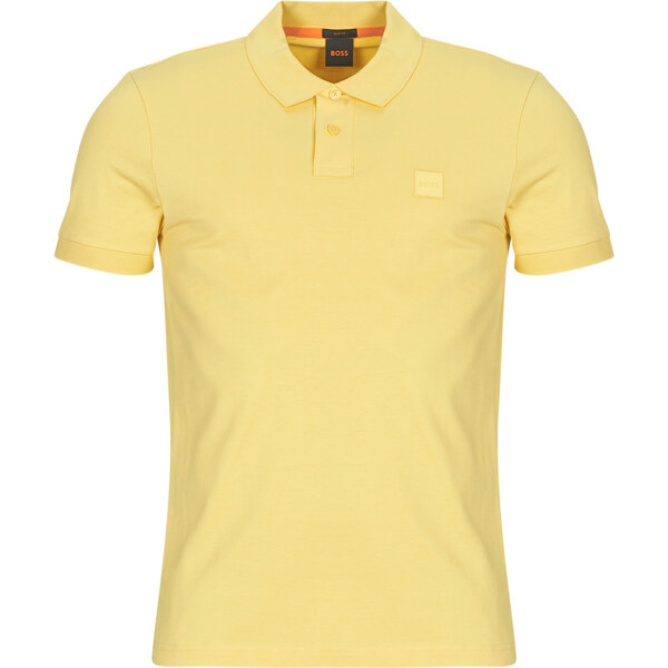 BOSS Polokošele s krátkym rukávom Passenger BOSS 64371658