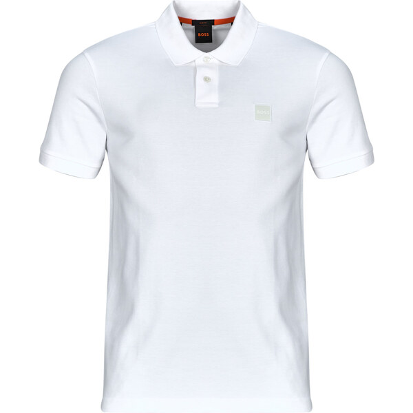 BOSS Polokošele s krátkym rukávom Passenger BOSS 64371661