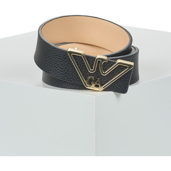 Emporio Armani Opasky TONGUE BELT Y3I048 Emporio Armani 64371680