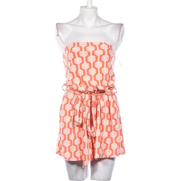 Dámská krátka kombinéza Streetwear Society 64371389