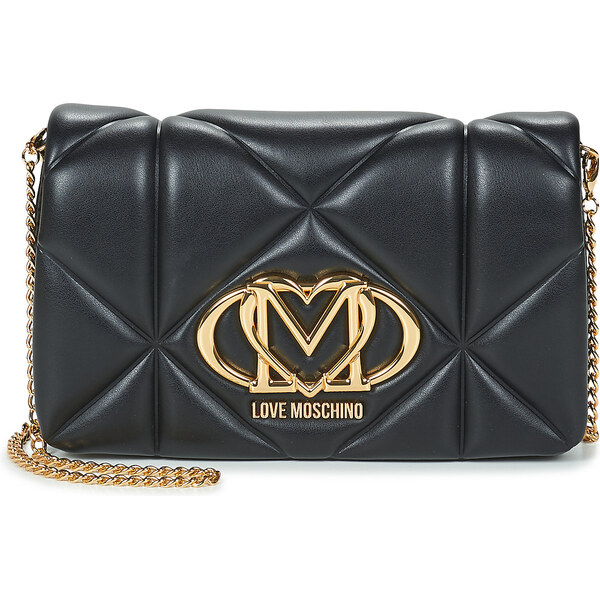 Love Moschino Tašky cez rameno EMBOSSED QUILTED JC4043 Love Moschino 64371677