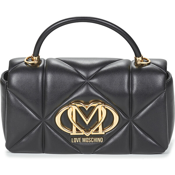 Love Moschino Tašky cez rameno EMBOSSED QUILTED JC4085 Love Moschino 64371679
