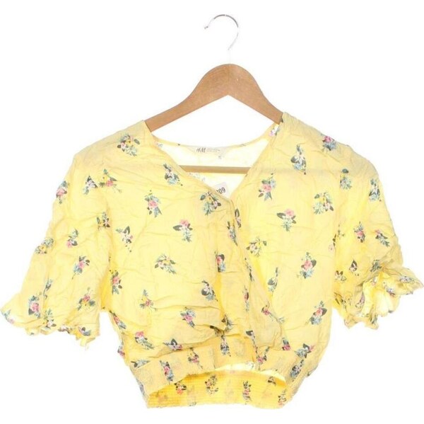 Detská blúzka H&M 64372126