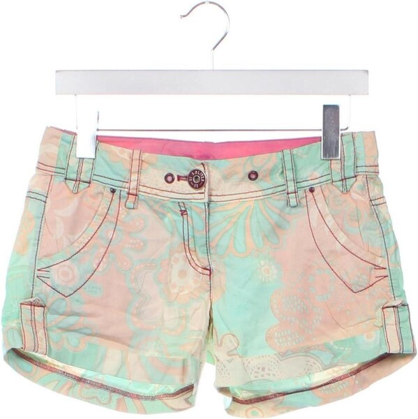 Dámske kraťasy Q/S by S.Oliver 64372242