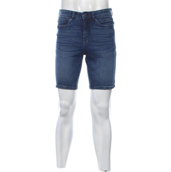 Pánske kraťasy ! Solid 64372348