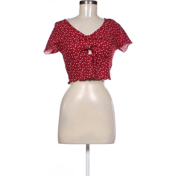 Dámska blúza SHEIN 64372389