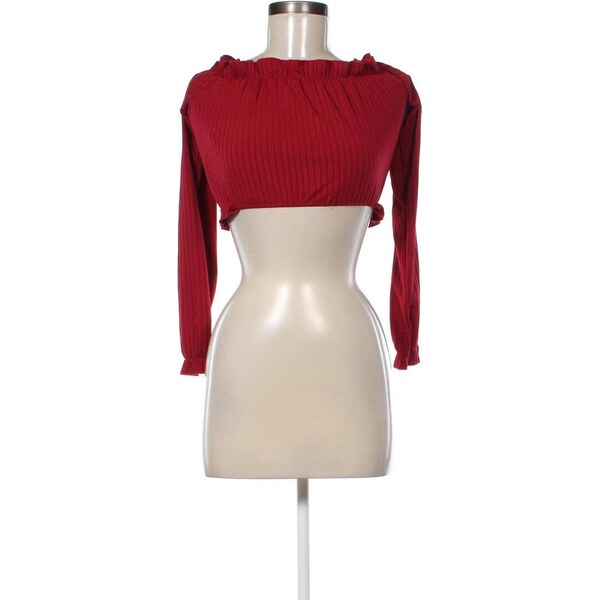 Dámska blúza SHEIN 64372418