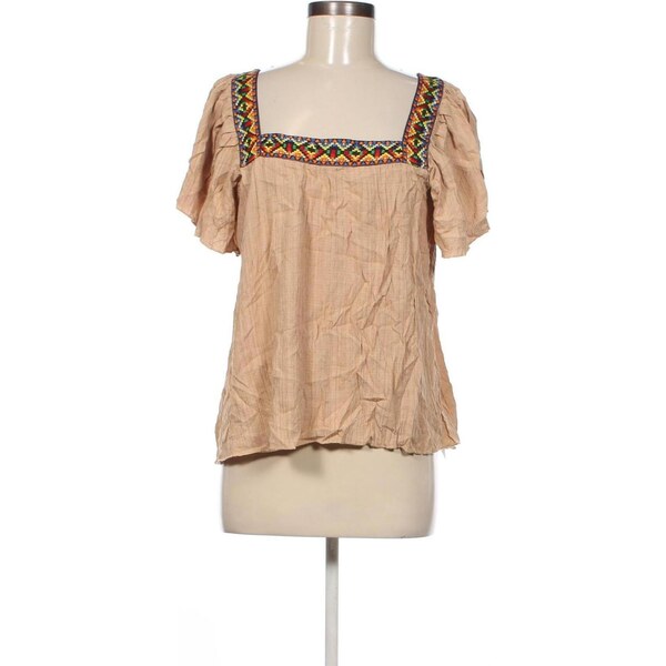 Dámska blúza SHEIN 64372483