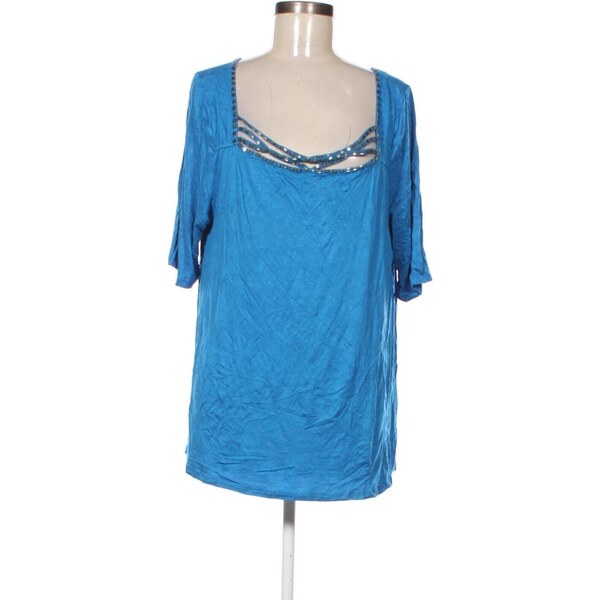 Dámska blúza Curvaceous 64372824