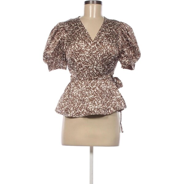 Dámska blúza Vero Moda 64372857