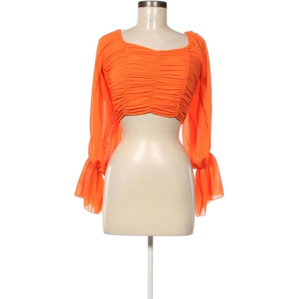 Dámska blúza NEW COLLECTION 64373096