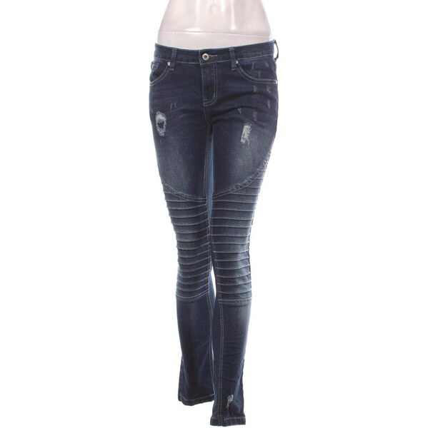 Dámske džínsy Unbranded 64373125