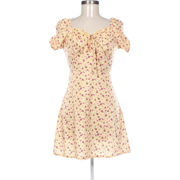 Šaty SHEIN 64373230