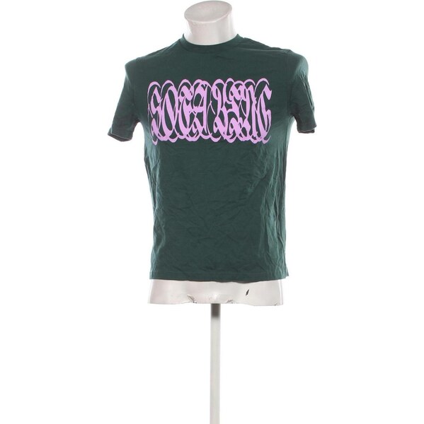 Pánske tričko STANLEY/STELLA 64373250