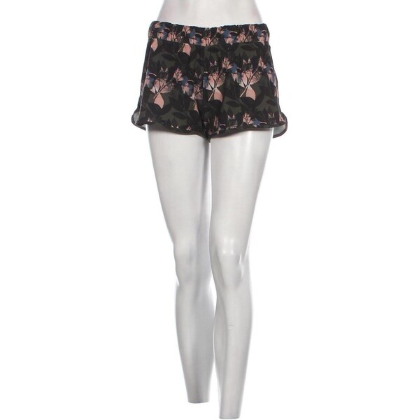 Dámske kraťasy Crane 64373288